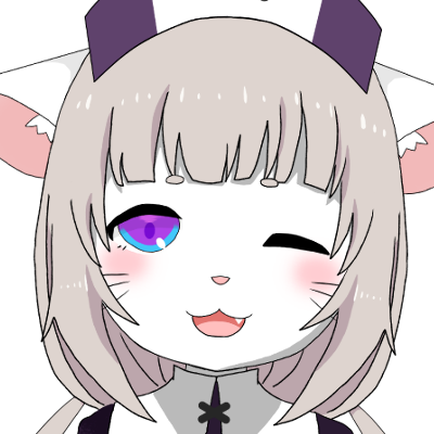 配信者 メス猫ネコーシュカ