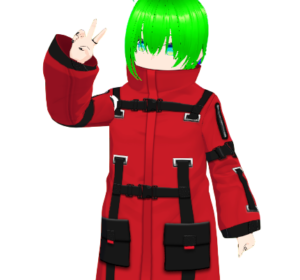 りちゃそ☆のイメージ1