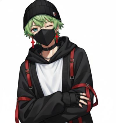 配信者 りちゃそ☆