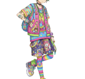 りちゃそ☆のイメージ2