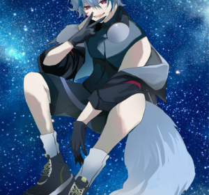 雷星りらむのイメージ2