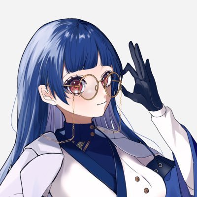 配信者 浦風めぐる