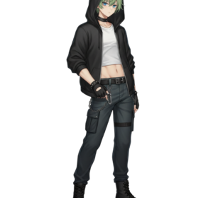 りちゃそ☆のイメージ5