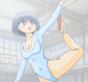 人面猫のイメージ2