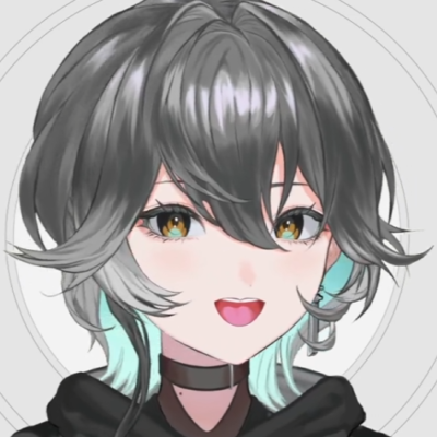 配信者 黒瀬ゆゆ