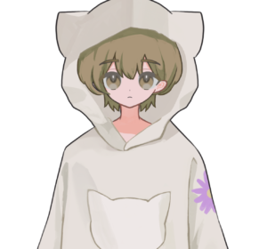しおんのイメージ1