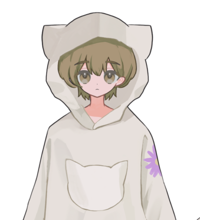 配信者 しおん