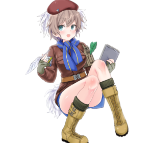 アメリーヌ・S・モローのイメージ5