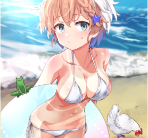 アメリーヌ・S・モローのイメージ4