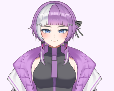 配信者 咫紫ちーこ