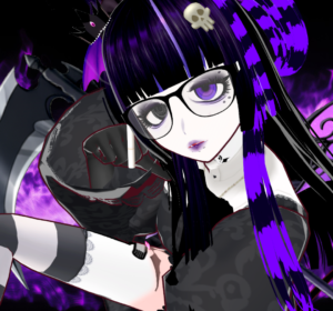 魔嫁 彩夜 -saya mayome- @悪魔の人妻新人VTのイメージ1