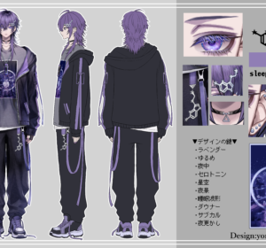 yoru△03:10のイメージ2