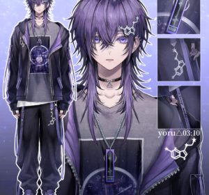 yoru△03:10のイメージ1