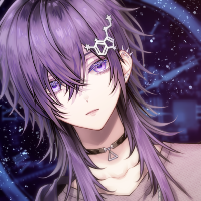 配信者 yoru△03:10
