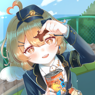 配信者 海老乃あかね / Ebino Akane えびえび鉄道Vtuber