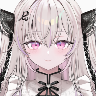 配信者 纏ロコ