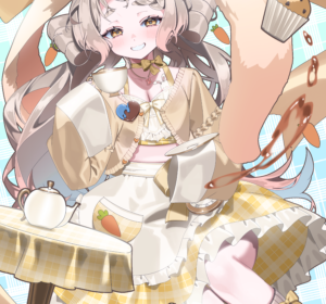 ナナチのイメージ1