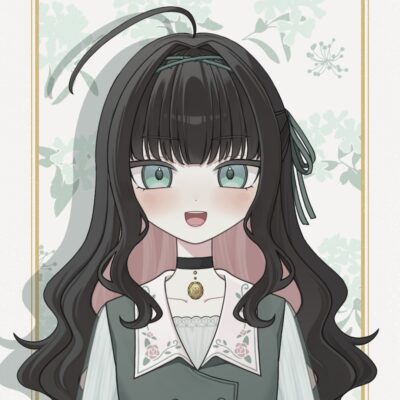 配信者 茨